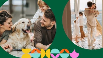 dust-free home cleaning