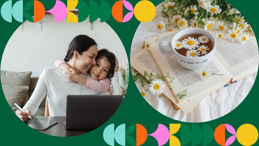 Work-life balance tips: How to successfully balance work and family time