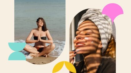 self-care at home tips