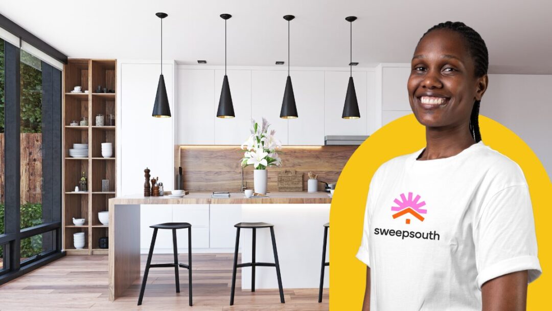Why our Indoor Services keep getting 5-star reviews