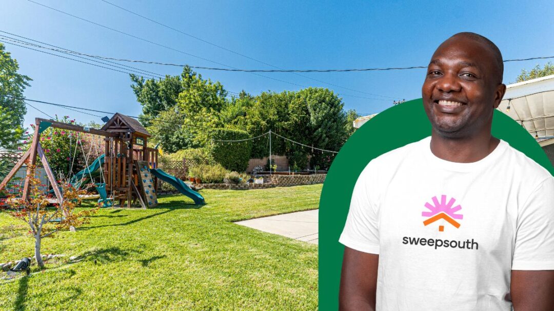 Sweepsouth outdoor services reviews