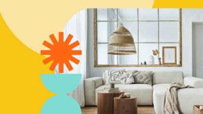 natural light home tips