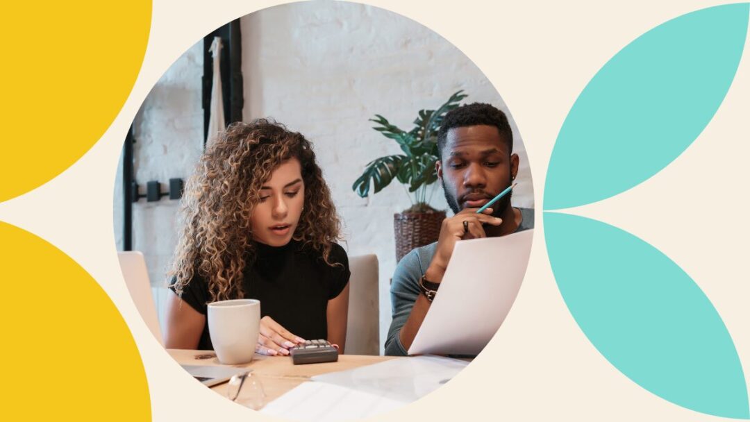 Black Friday budgeting: how to prioritise cleaning and organisation purchases