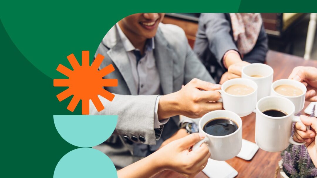 Ways to celebrate & enjoy International Coffee Day