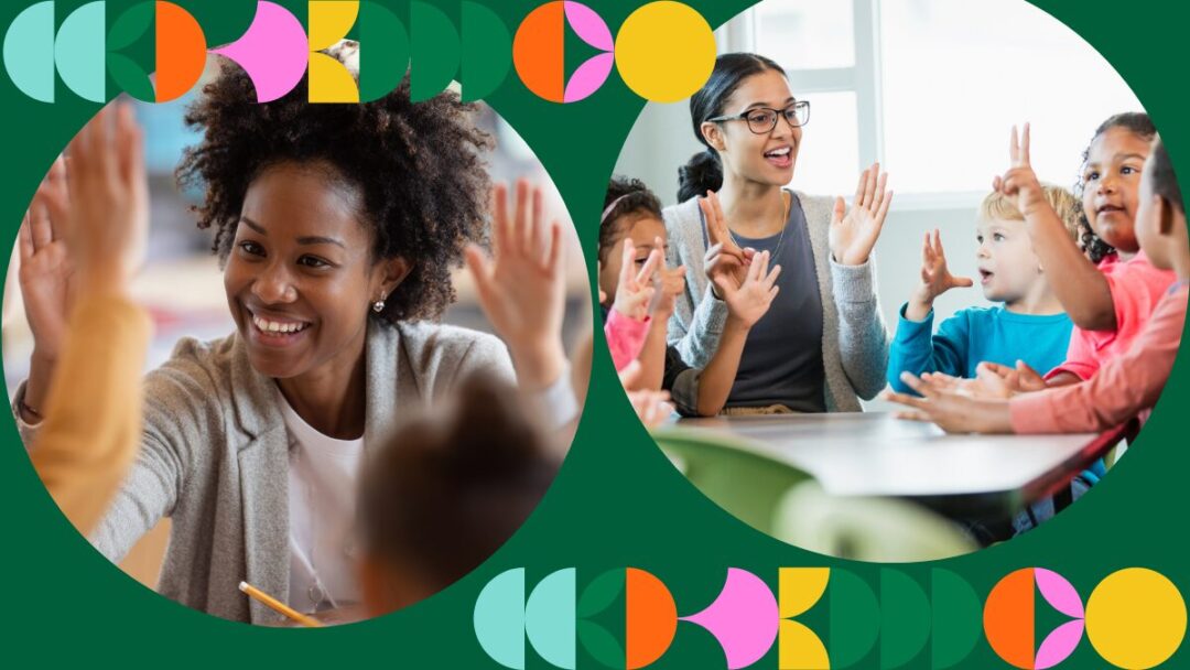 World Teacher’s Day: Give your favourite teacher a break at home