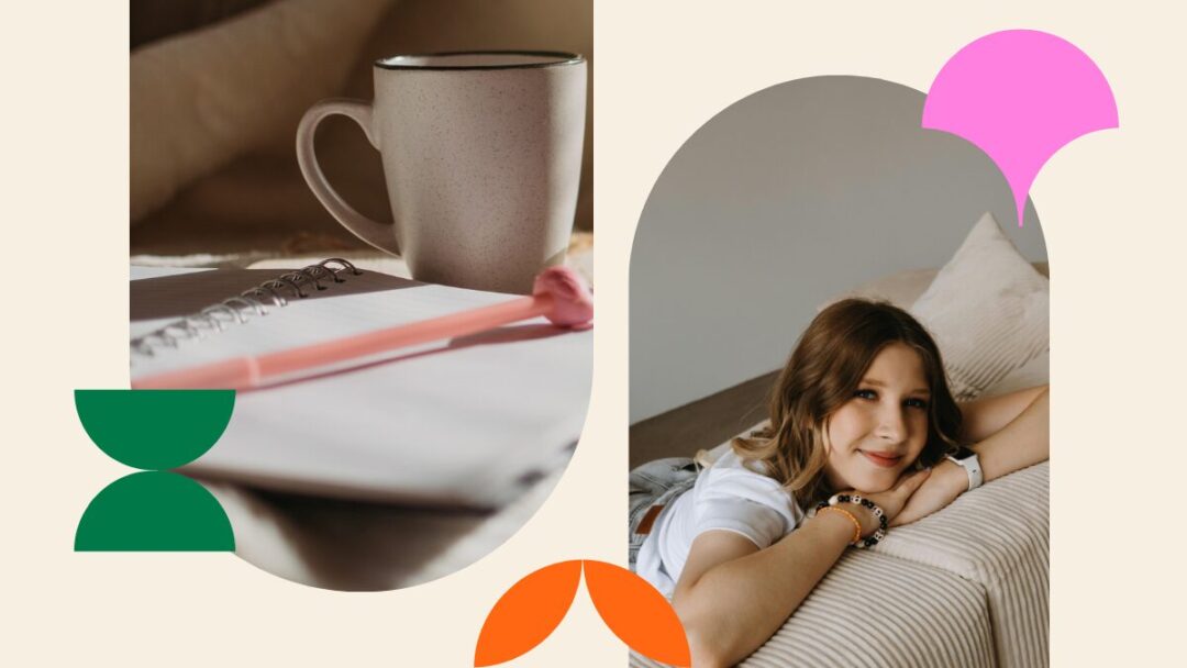 Your October comfort checklist: What to add to your routine this month