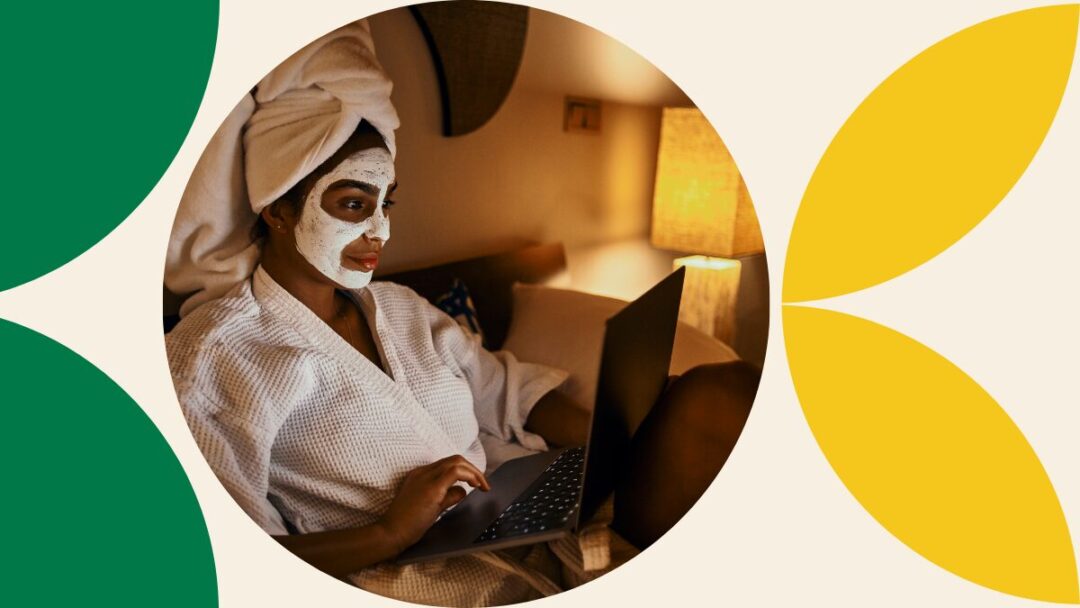 How to prioritise yourself: Creating more “me time” without adding stress