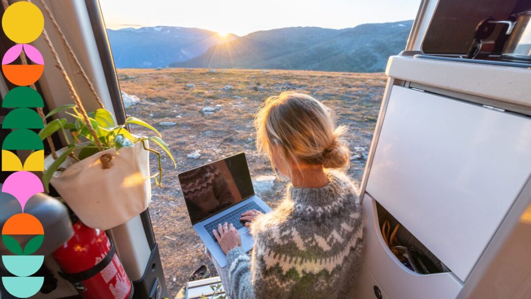 Work-life balance tips: Protecting your energy every day