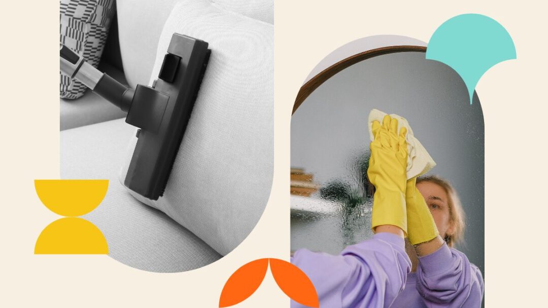 Best cleaning services near me: 7 things to look for