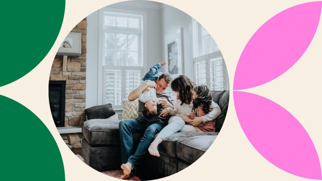 How to refresh your home on a spring cleaning budget