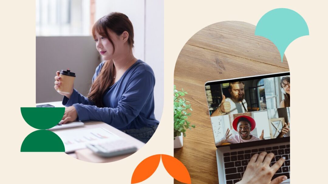 How to manage cleaning schedules when you work from home