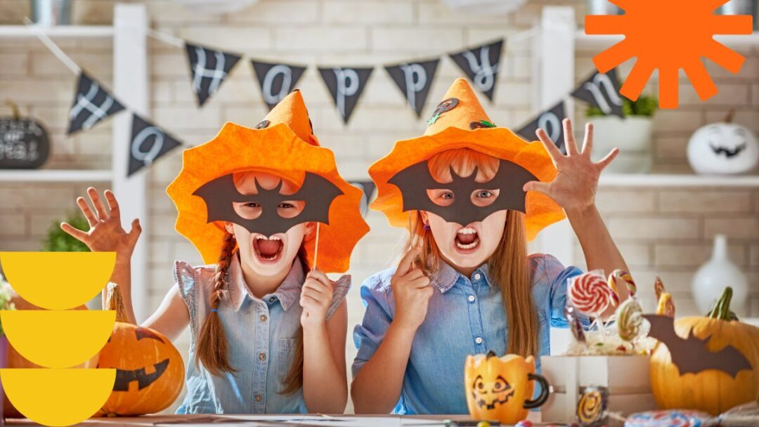5 Halloween stain hacks: clean up spills & sticky messes