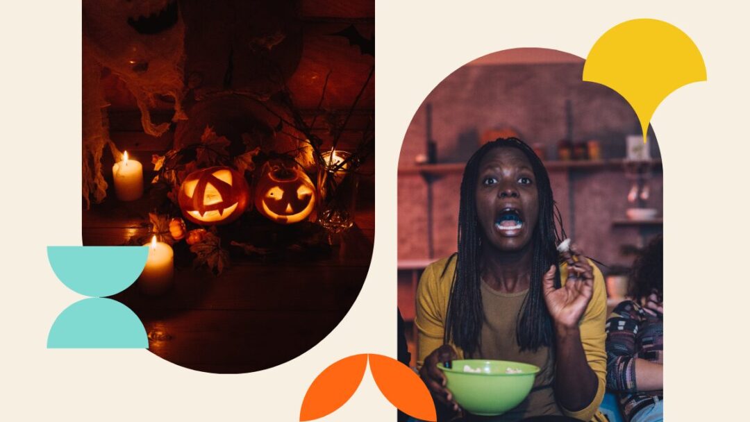 Top 10 Halloween movies to watch in a clean, cosy home