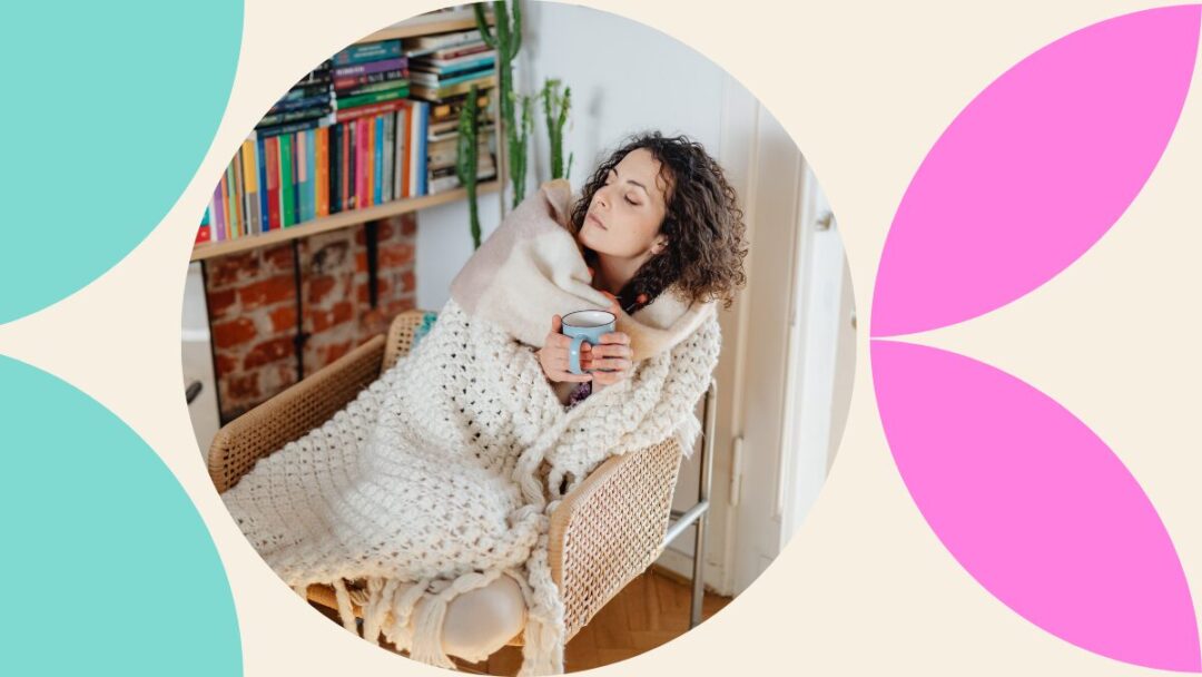 How to make every day special: finding joy in the small comforts