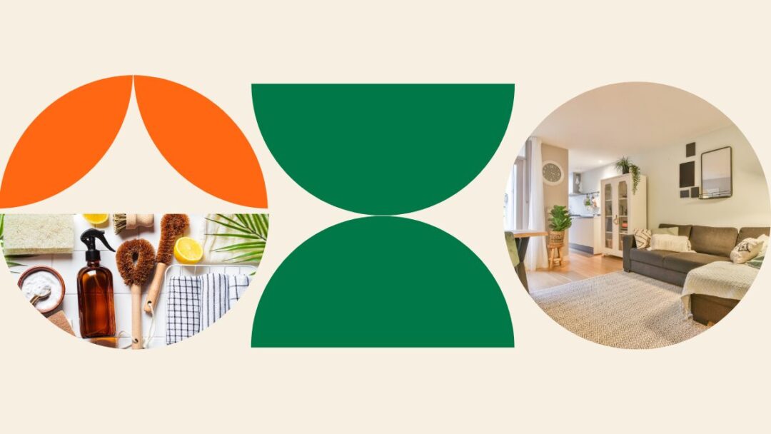 5 signs it’s time to search for home cleaning services near me