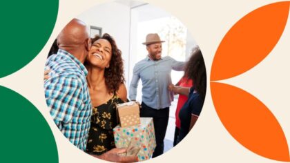 holiday guest cleaning tips