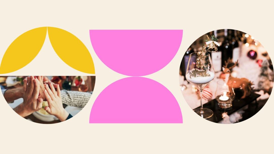 12 days of cleaning: your festive cleaning schedule countdown