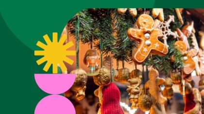 easy holiday decor ideas