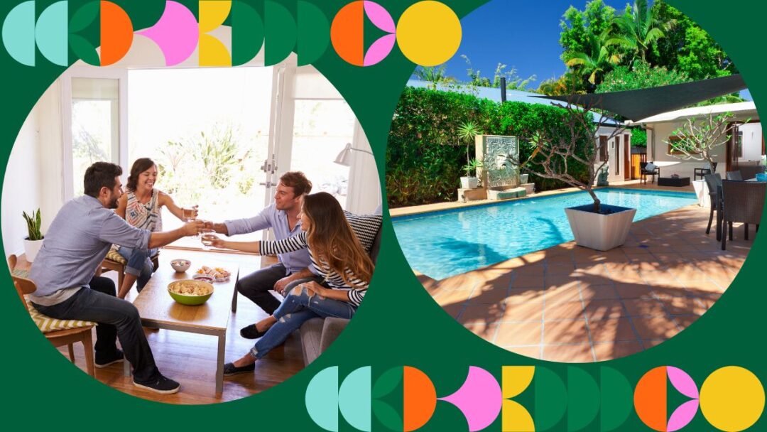 How to create a cosy festive home for warm and welcoming evenings