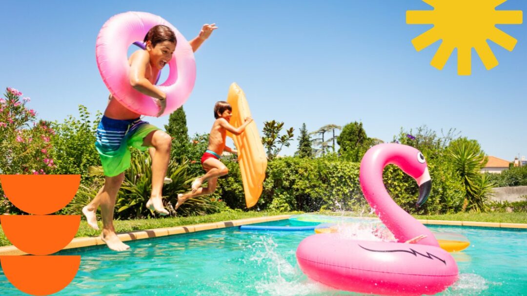 summer cleaning tips