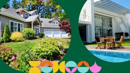 pre-holiday home preparation