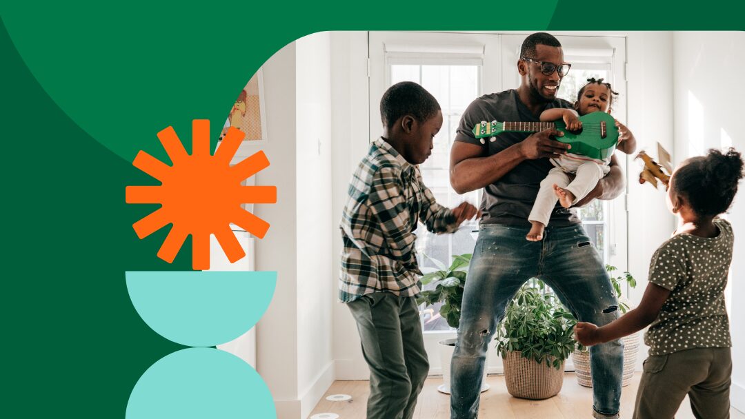 Youth Day activities for families: How to celebrate at home
