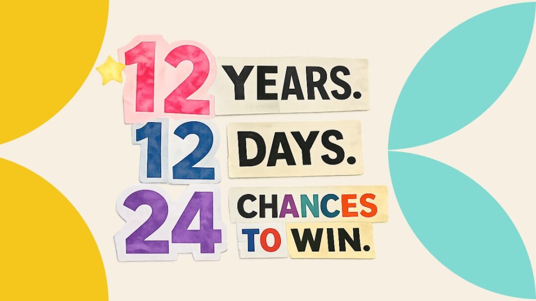 Sweepsouth celebrates 12 years with over R30,000 in partner gifts