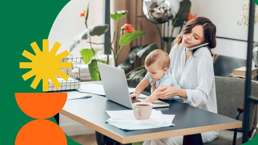 Childcare support