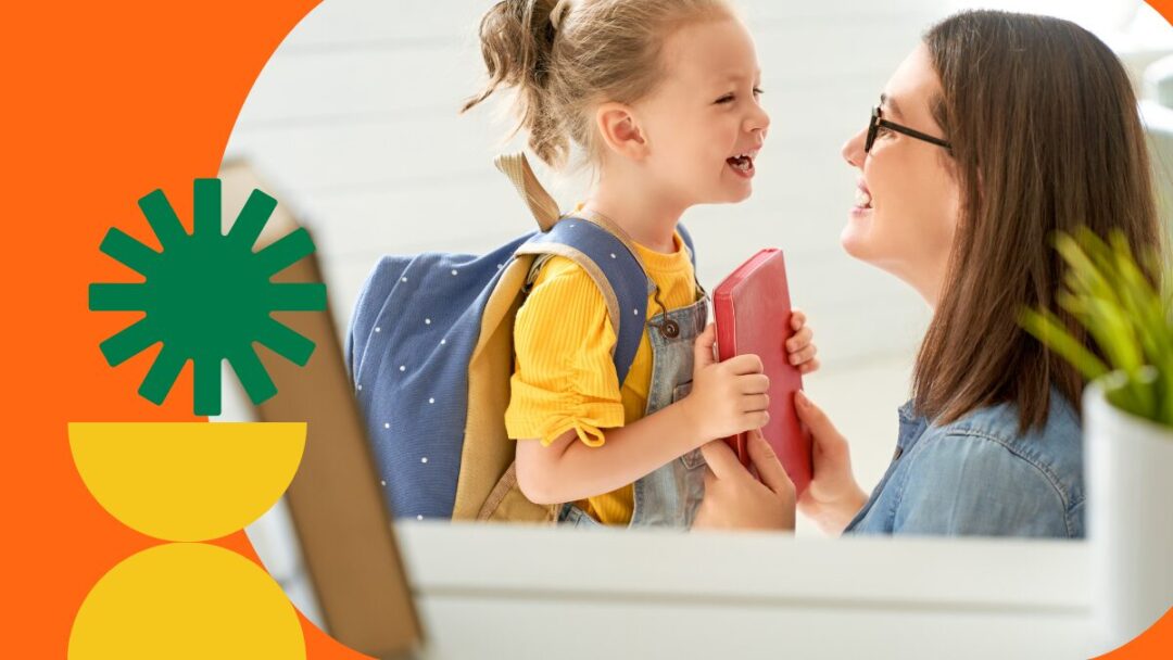 10 ways to make back-to-school mornings easier