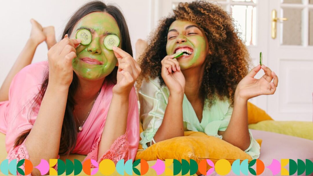 self-care women