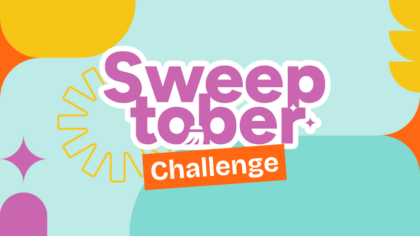 Sweeptober
