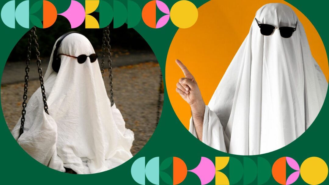 ghost