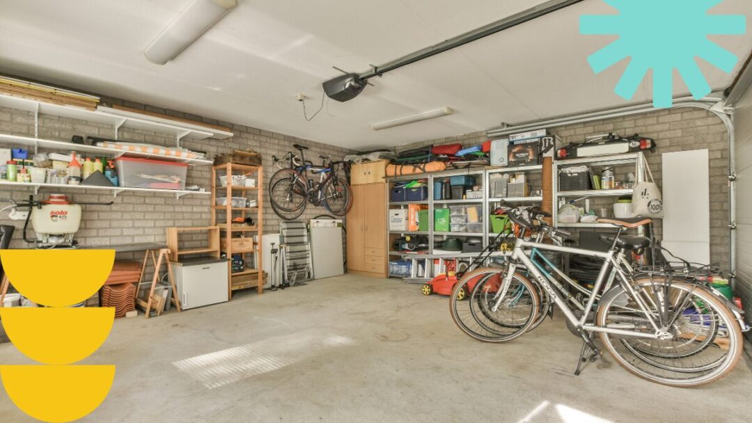 garage storage