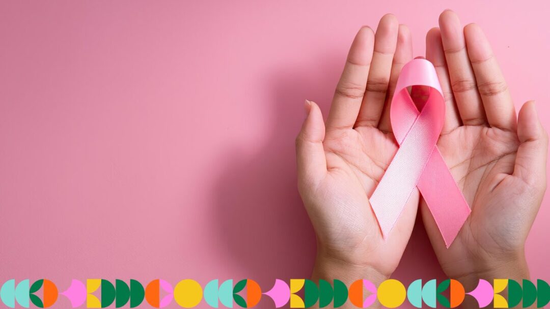 Pink October Breast Cancer Awareness